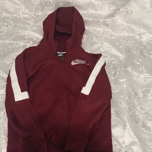 Boys (Hoodie) Nike